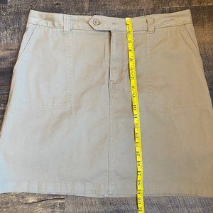 Land's End Women's Skort